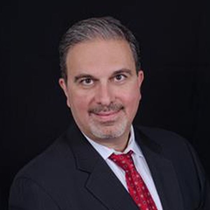 John  Virdone, ESQ Photo